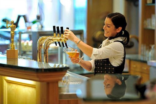 Wald-Cafe Hotel-Restaurant Бонн Экстерьер фото